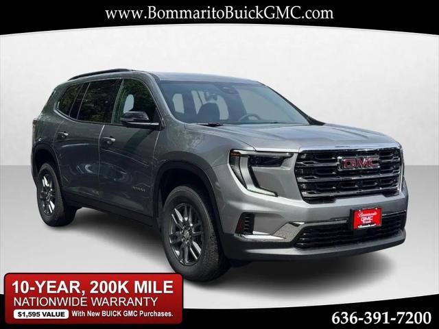 2026 GMC Acadia Elevation AWD for sale in Ellisville, MO