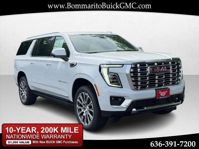 2026 GMC Yukon XL 4WD Denali for sale in Ellisville, MO