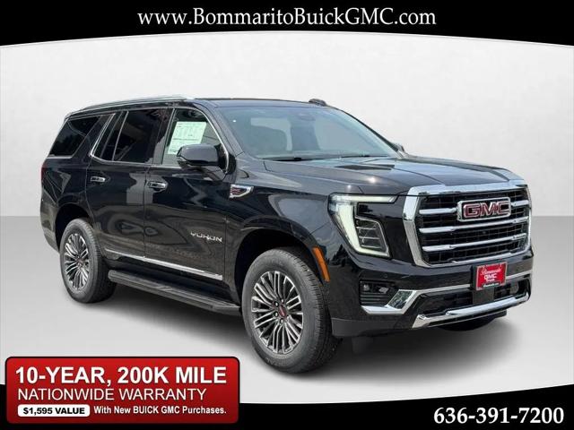 2026 GMC Yukon 4WD Elevation for sale in Ellisville, MO