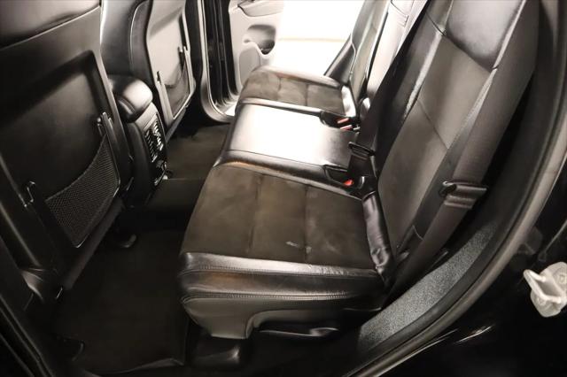 2022 Jeep Grand Cherokee Laredo X 4x4