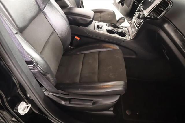 2022 Jeep Grand Cherokee Laredo X 4x4