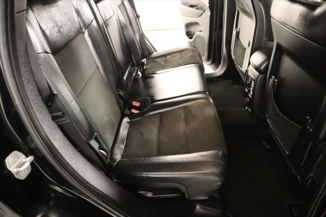 2022 Jeep Grand Cherokee Laredo X 4x4