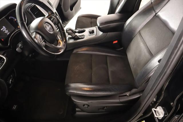 2022 Jeep Grand Cherokee Laredo X 4x4
