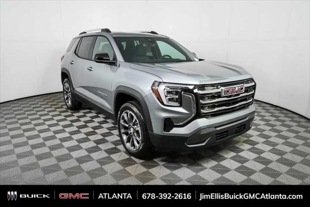 2026 GMC Terrain FWD Elevation for sale in Chamblee, GA