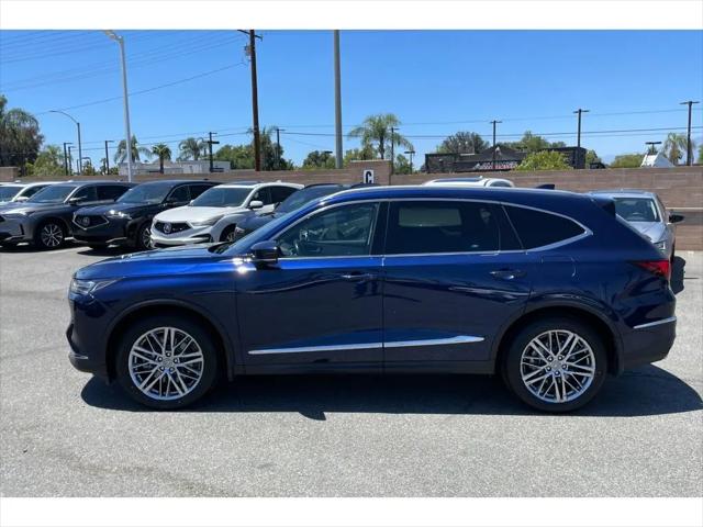 2023 Acura MDX Advance Package for sale in Riverside, CA