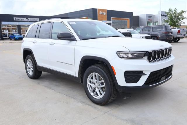2026 Jeep Grand Cherokee Laredo X 4x2 for sale in Yukon, OK