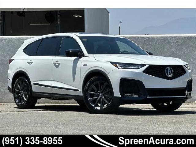 2026 Acura MDX A-SPEC for sale in Riverside, CA