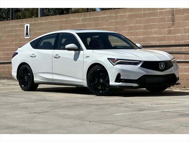 2026 Acura Integra FWD A-Spec for sale in Riverside, CA