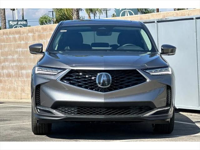 2026 Acura MDX Standard
