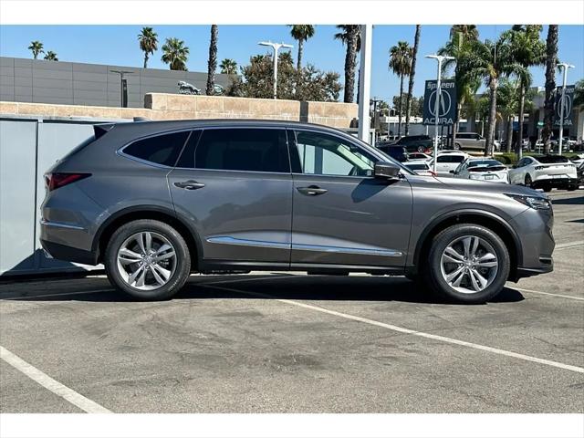 2026 Acura MDX Standard