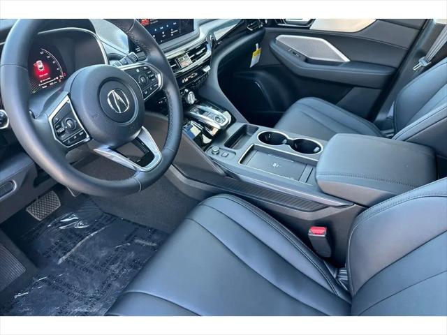 2026 Acura MDX Standard