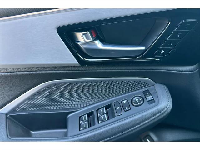 2026 Acura MDX Standard