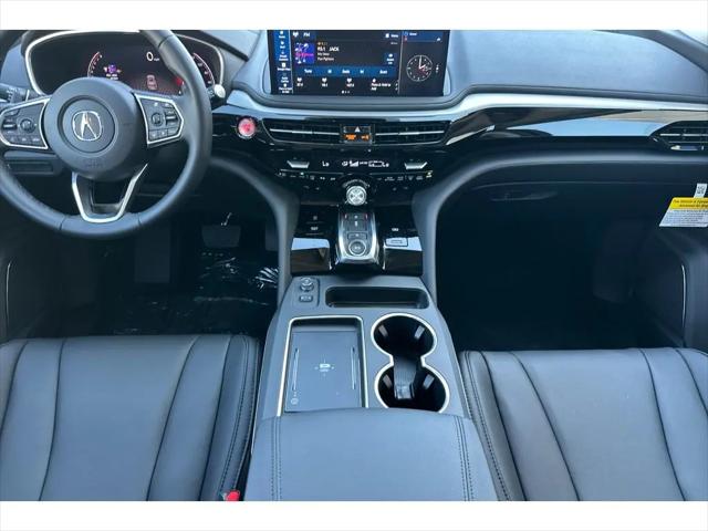 2026 Acura MDX Standard