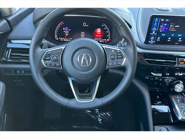2026 Acura MDX Standard