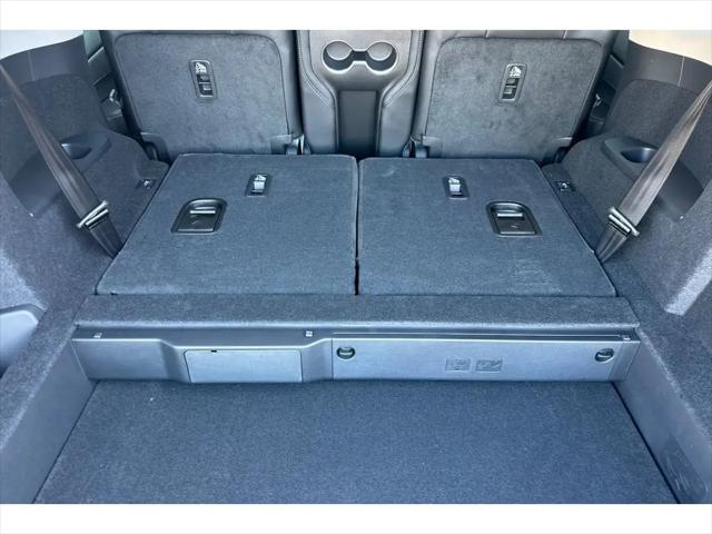 2026 Acura MDX Standard