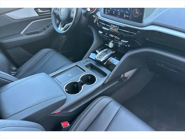 2026 Acura MDX Standard