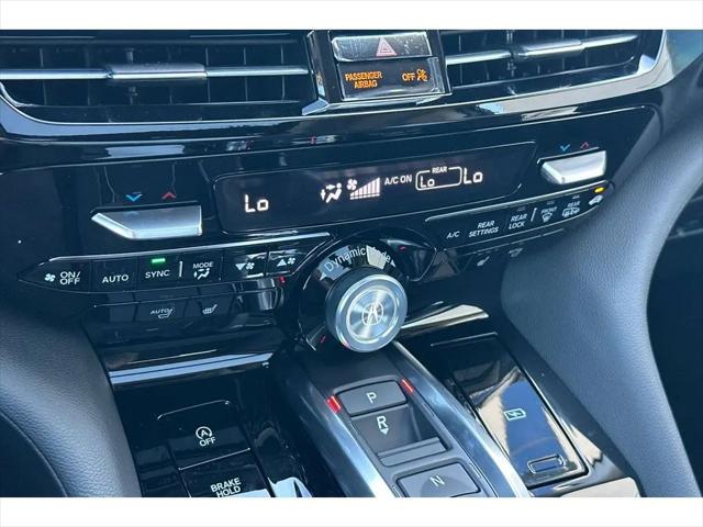 2026 Acura MDX Standard