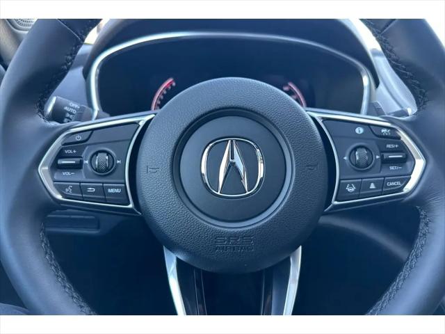 2026 Acura MDX Standard