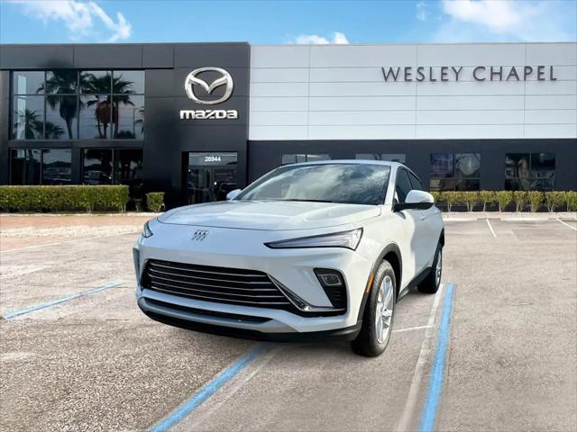 2025 Buick NV Preferred FWD for sale in Wesley Chapel, FL