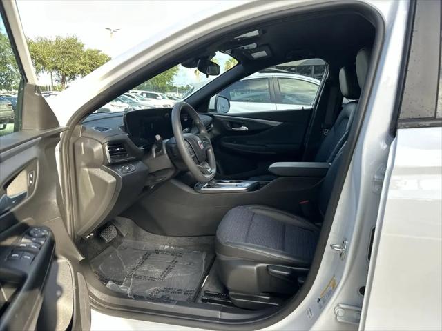 2025 Buick NV Preferred FWD