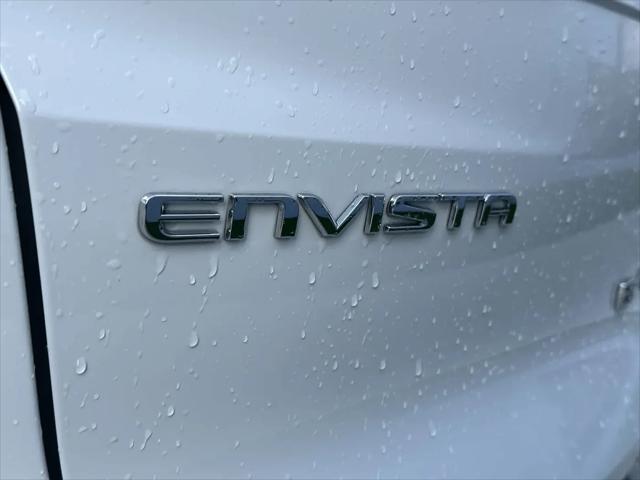2025 Buick NV Preferred FWD
