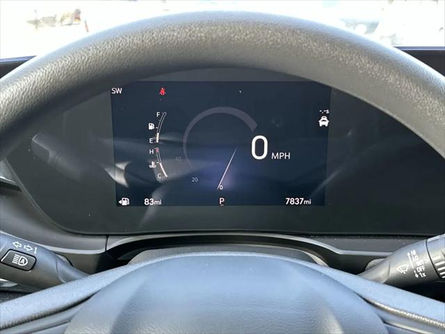 2025 Buick NV Preferred FWD