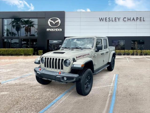 2022 Jeep Gladiator Sport for sale in Wesley Chapel, FL
