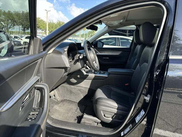 2024 Mazda X-90 Premium