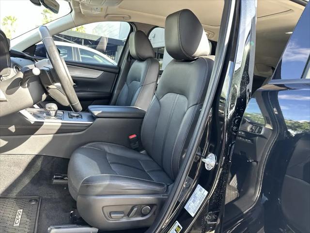2024 Mazda X-90 Premium