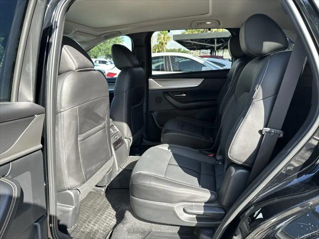 2024 Mazda X-90 Premium