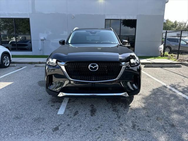 2024 Mazda X-90 Premium
