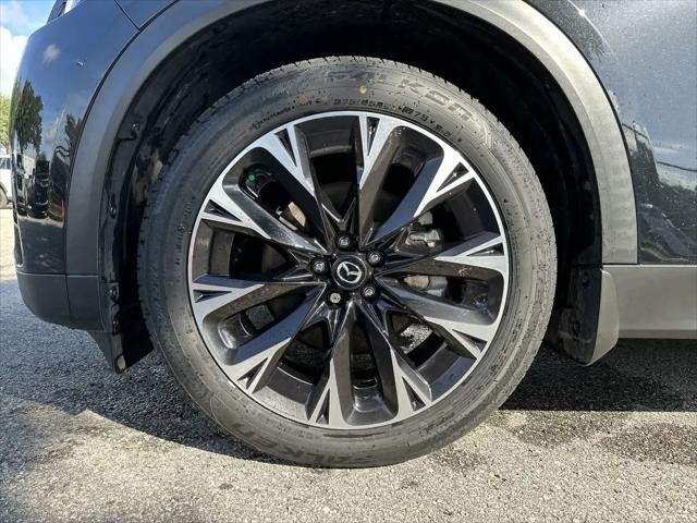 2024 Mazda X-90 Premium