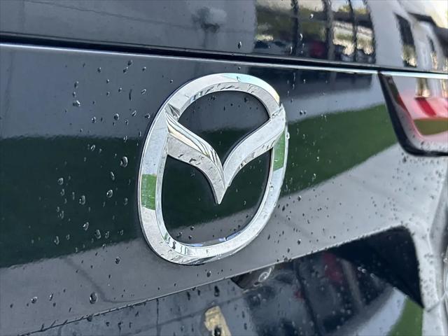 2024 Mazda X-90 Premium