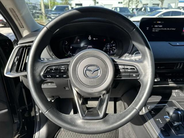 2024 Mazda X-90 Premium