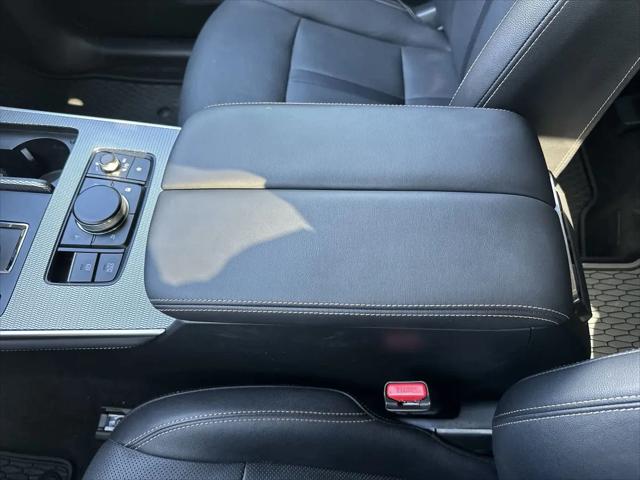 2024 Mazda X-90 Premium