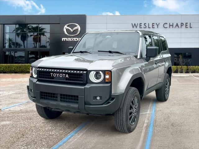 2025 Toyota Land Cruiser 1958 for sale in Wesley Chapel, FL