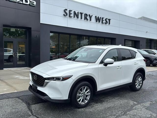 2023 Mazda CX-5 2.5 S Preferred