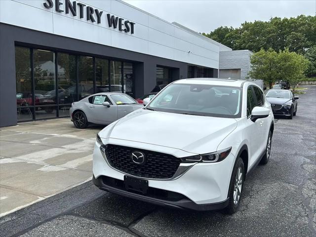 2023 Mazda CX-5 2.5 S Preferred