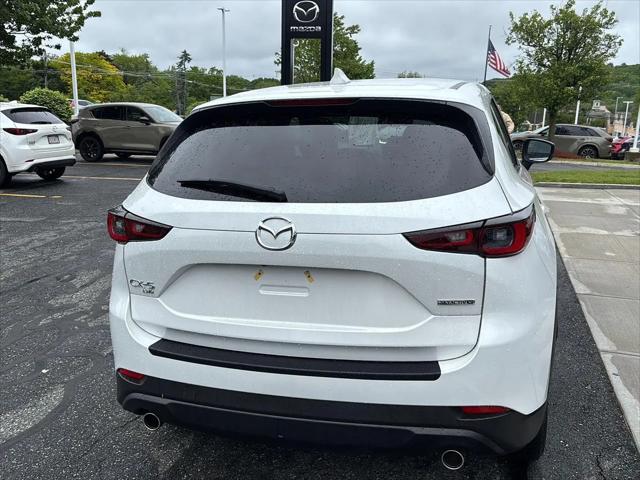 2023 Mazda CX-5 2.5 S Preferred