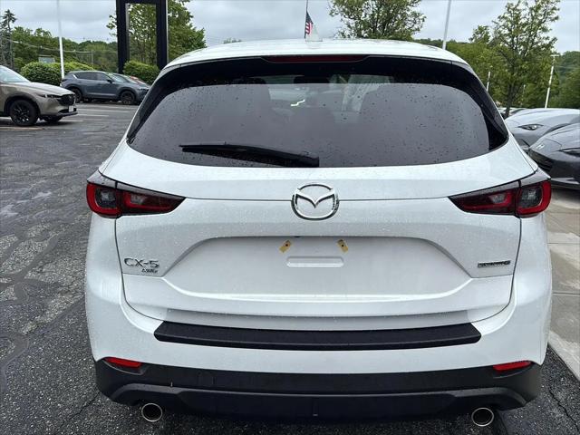 2023 Mazda CX-5 2.5 S Preferred