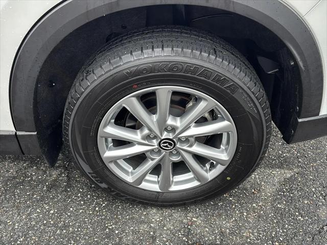2023 Mazda CX-5 2.5 S Preferred