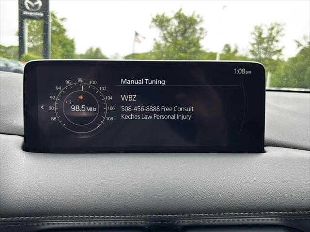 2023 Mazda CX-5 2.5 S Preferred
