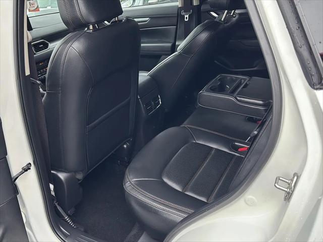 2023 Mazda CX-5 2.5 S Preferred