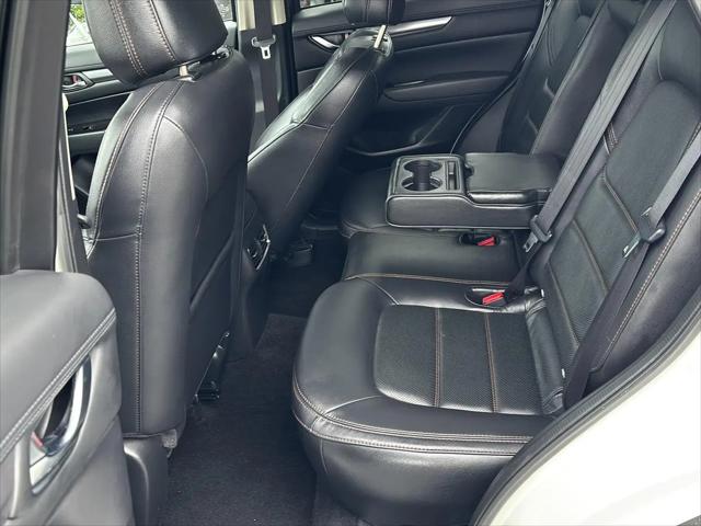 2023 Mazda CX-5 2.5 S Preferred
