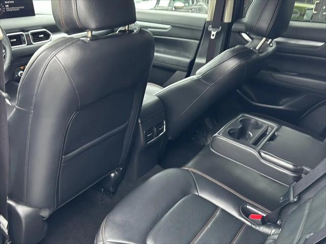 2023 Mazda CX-5 2.5 S Preferred