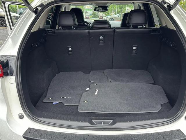 2023 Mazda CX-5 2.5 S Preferred