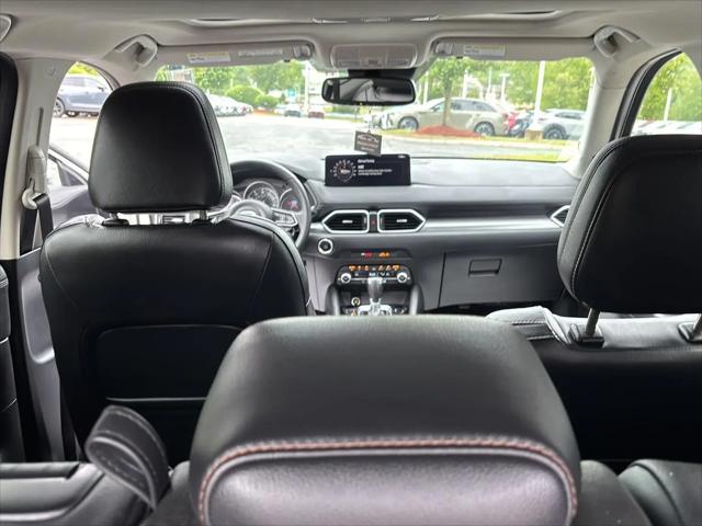2023 Mazda CX-5 2.5 S Preferred