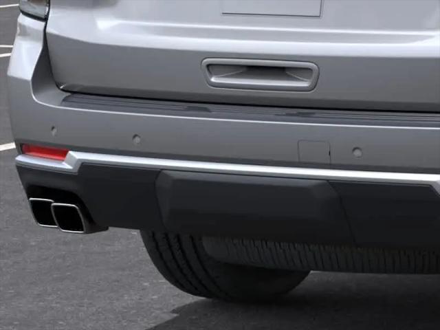 2026 Chevrolet Suburban High Country, 4WD