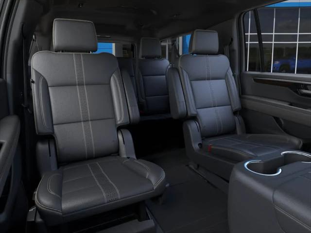 2026 Chevrolet Suburban High Country, 4WD