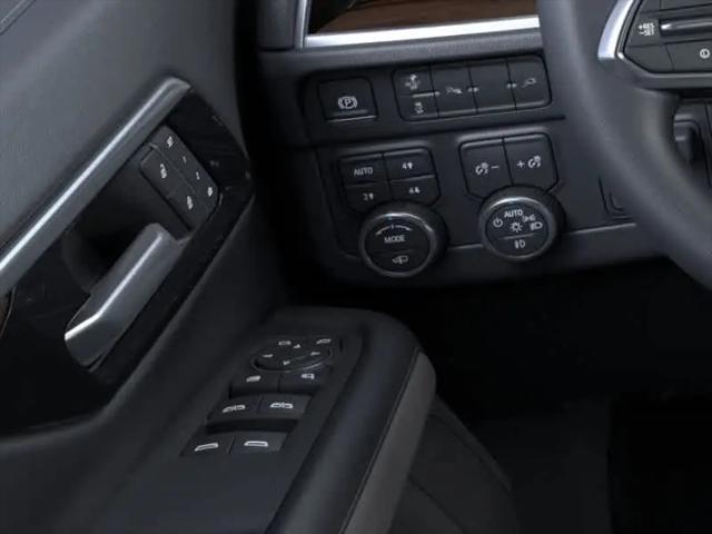 2026 Chevrolet Suburban High Country, 4WD